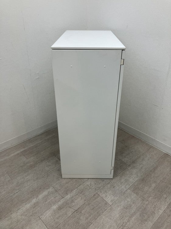 オカムラレクトラインシリーズ 両開き書庫 商品画像3