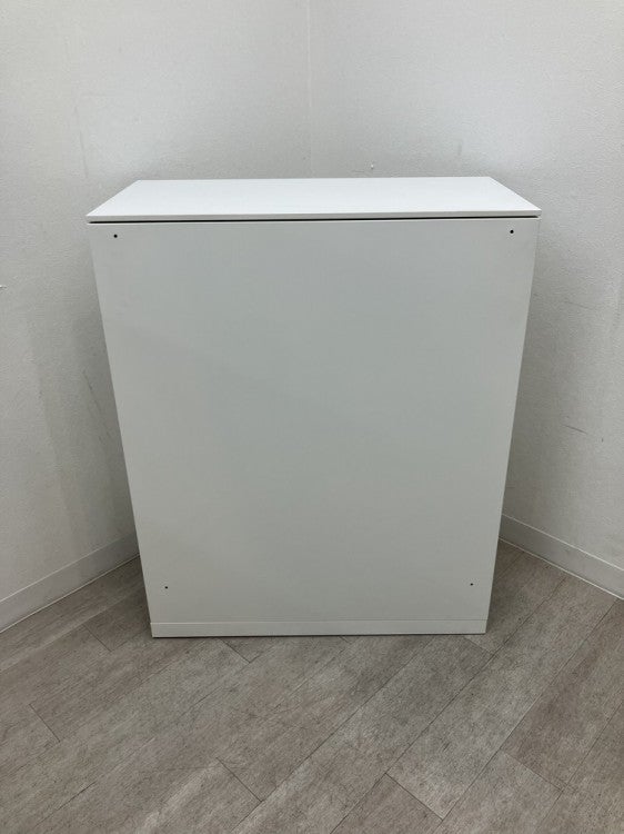 オカムラレクトラインシリーズ 両開き書庫 商品画像4