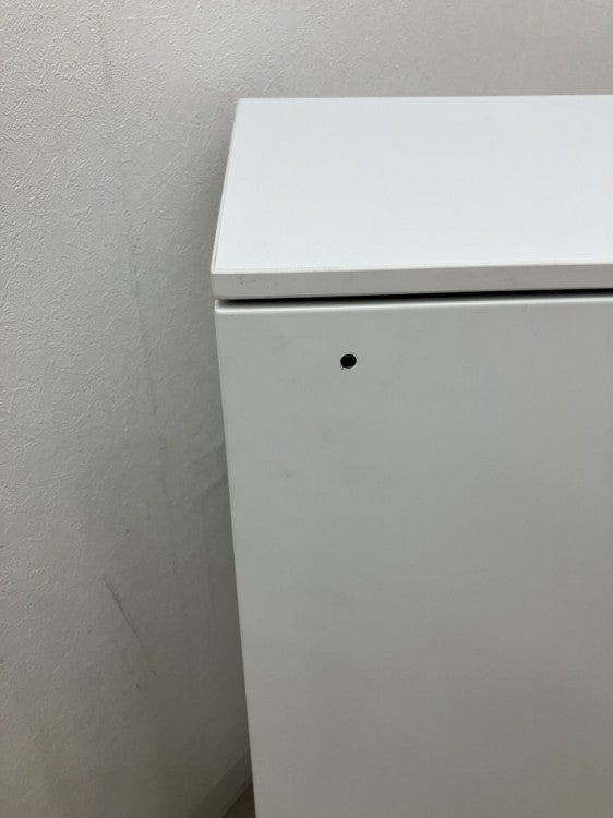 オカムラレクトラインシリーズ 両開き書庫 商品画像5
