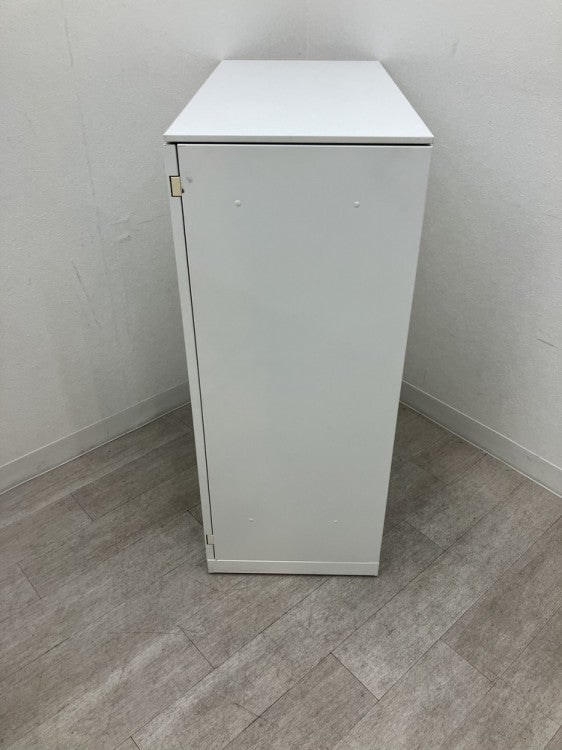 オカムラレクトラインシリーズ 両開き書庫 商品画像6