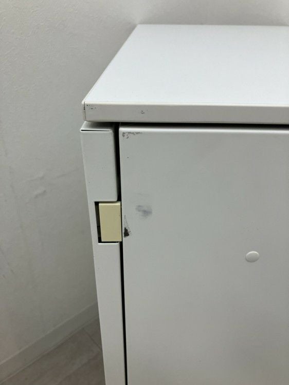 オカムラレクトラインシリーズ 両開き書庫 商品画像7