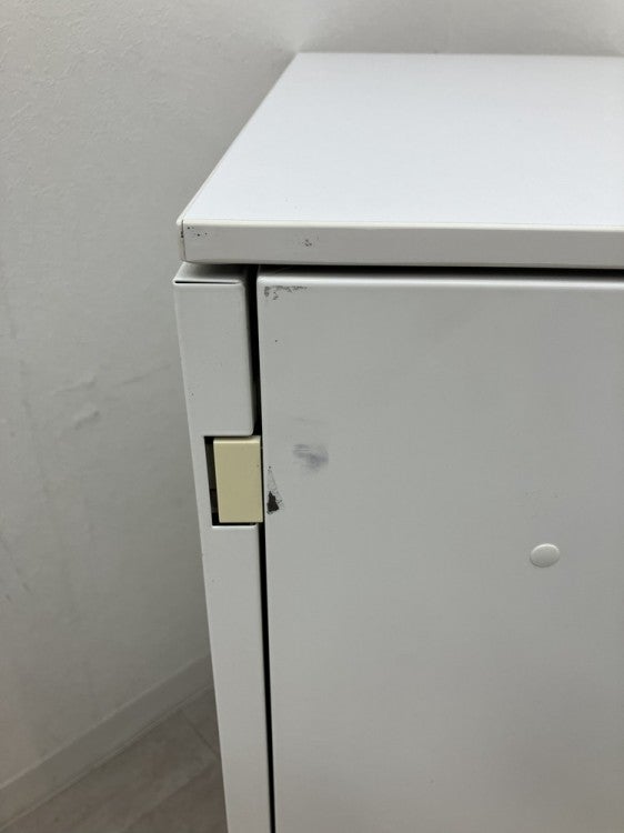 オカムラレクトラインシリーズ 両開き書庫 商品画像7