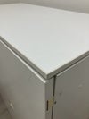 オカムラレクトラインシリーズ 両開き書庫 商品画像9