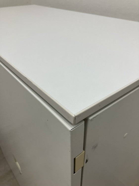 オカムラレクトラインシリーズ 両開き書庫 商品画像9