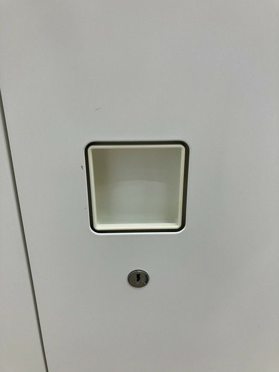 オカムラレクトラインシリーズ 両開き書庫 商品画像10