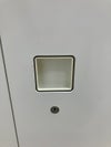 オカムラレクトラインシリーズ 両開き書庫 商品画像10