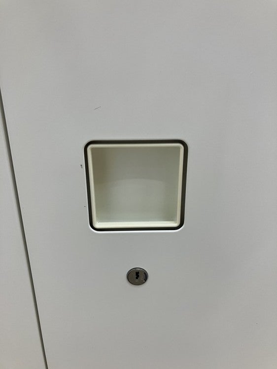 オカムラレクトラインシリーズ 両開き書庫 商品画像10