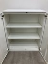 オカムラレクトラインシリーズ 両開き書庫 商品画像11