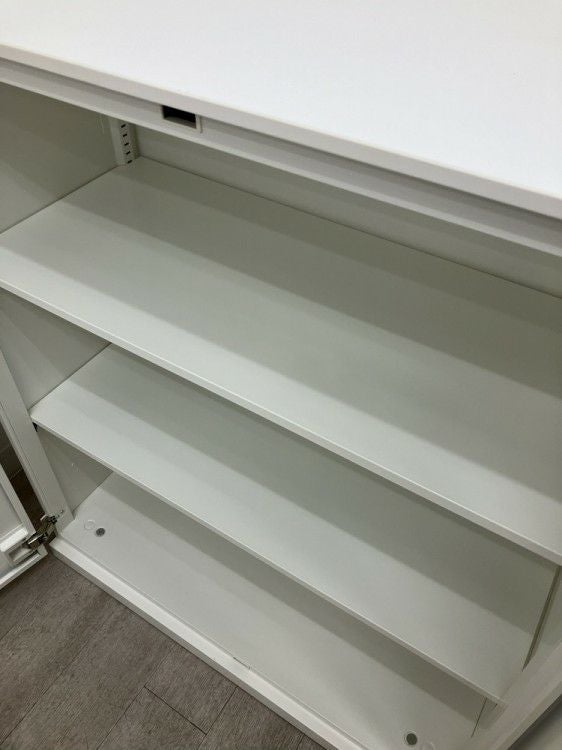 オカムラレクトラインシリーズ 両開き書庫 商品画像12