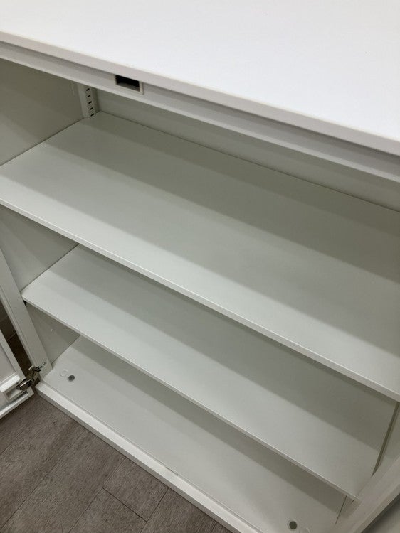 オカムラレクトラインシリーズ 両開き書庫 商品画像12