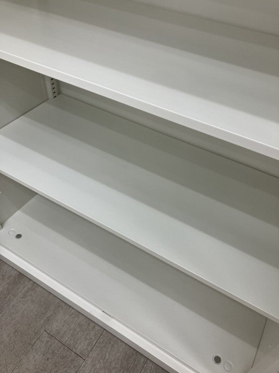オカムラレクトラインシリーズ 両開き書庫 商品画像13