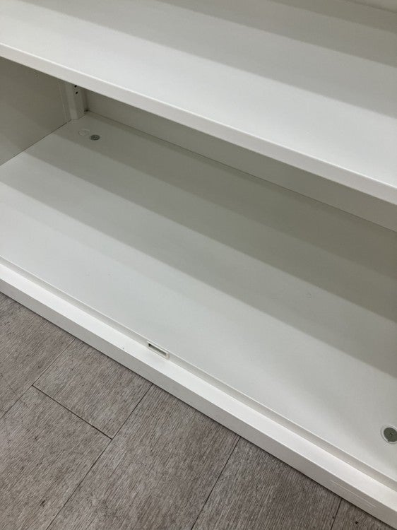 オカムラレクトラインシリーズ 両開き書庫 商品画像14