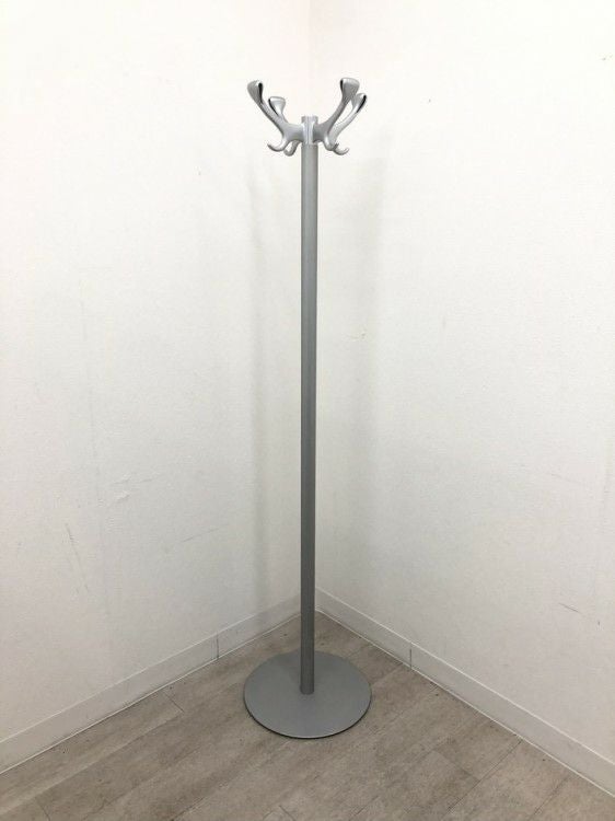 オカムラポールハンガー 商品画像1