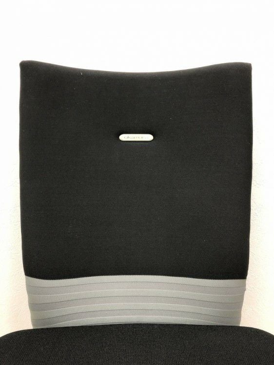 オカムラfeego(フィーゴ)チェア 固定肘付フィーゴチェア 商品画像9