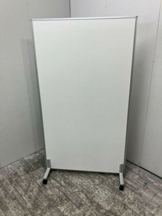 キャスター付きパーティション 商品画像1