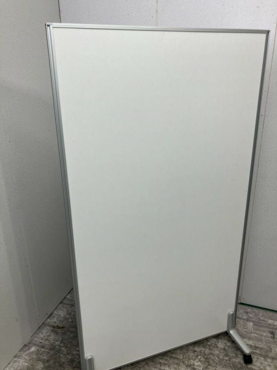 キャスター付きパーティション 商品画像3