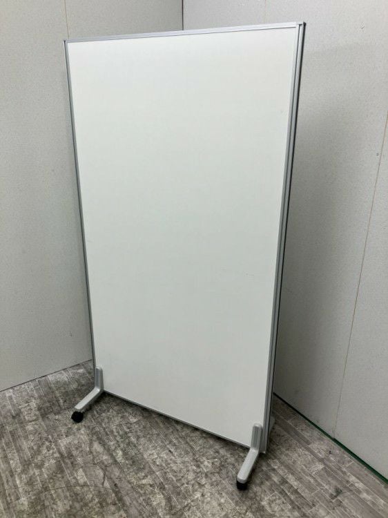 キャスター付きパーティション 商品画像4