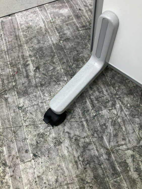 キャスター付きパーティション 商品画像7