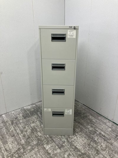 プラス4段キャビネット 商品画像1