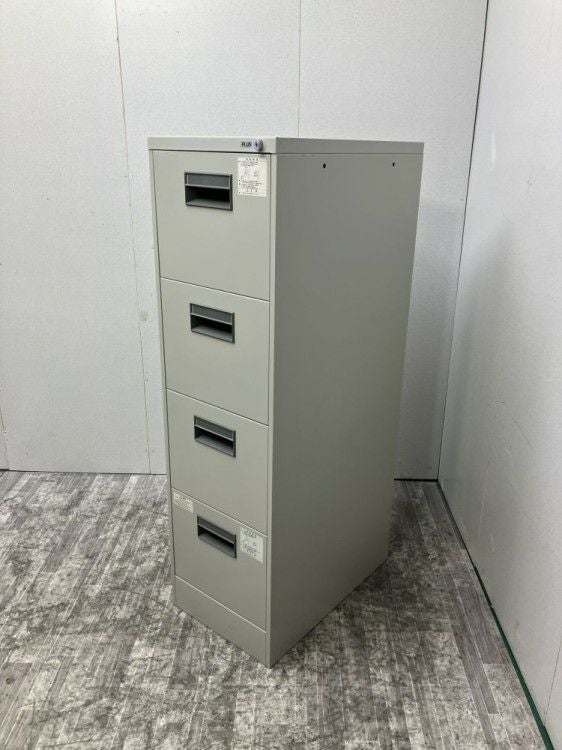 プラス4段キャビネット 商品画像2