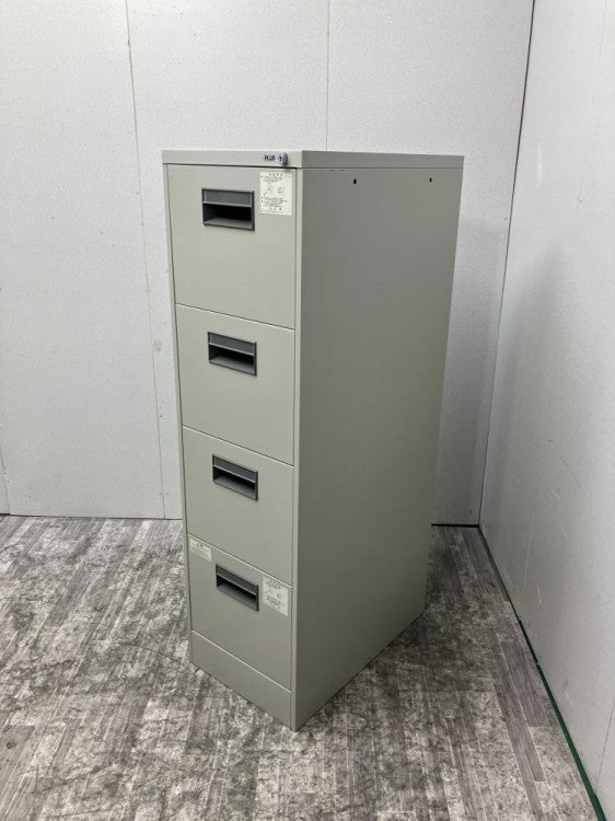 プラス4段キャビネット 商品画像2