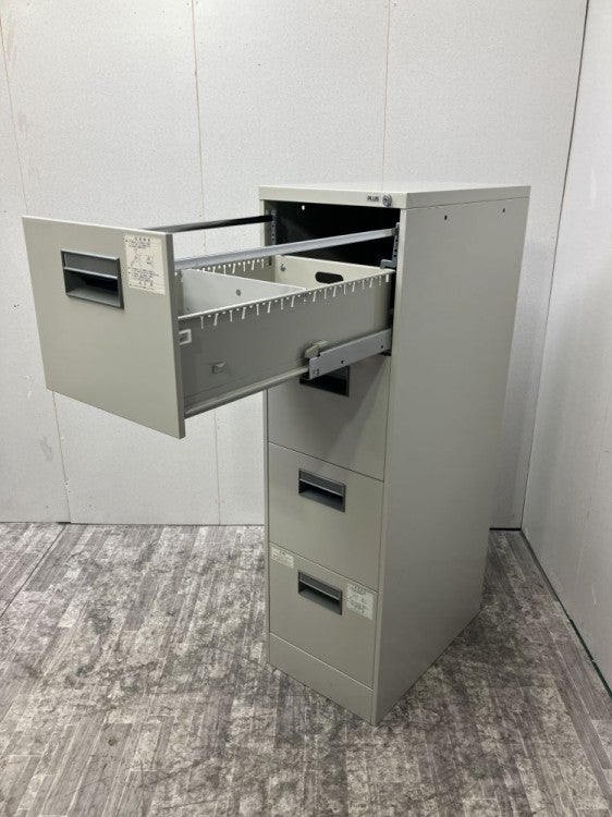 プラス4段キャビネット 商品画像3