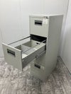 プラス4段キャビネット 商品画像4