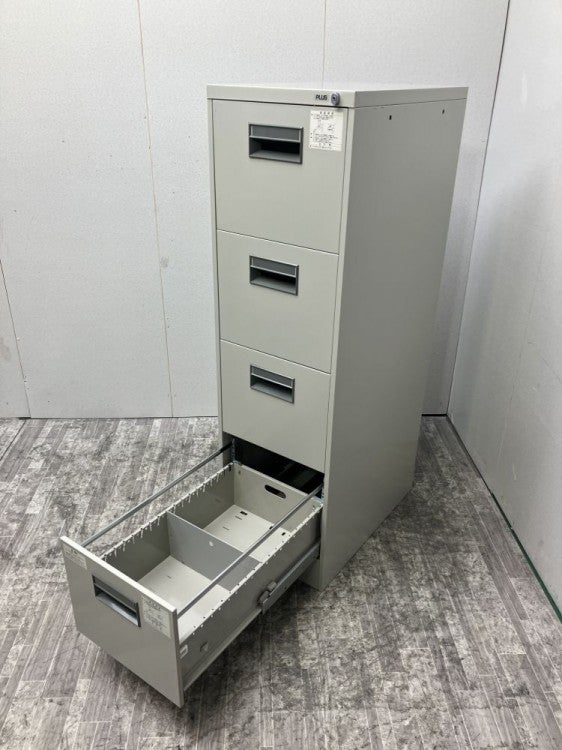プラス4段キャビネット 商品画像6