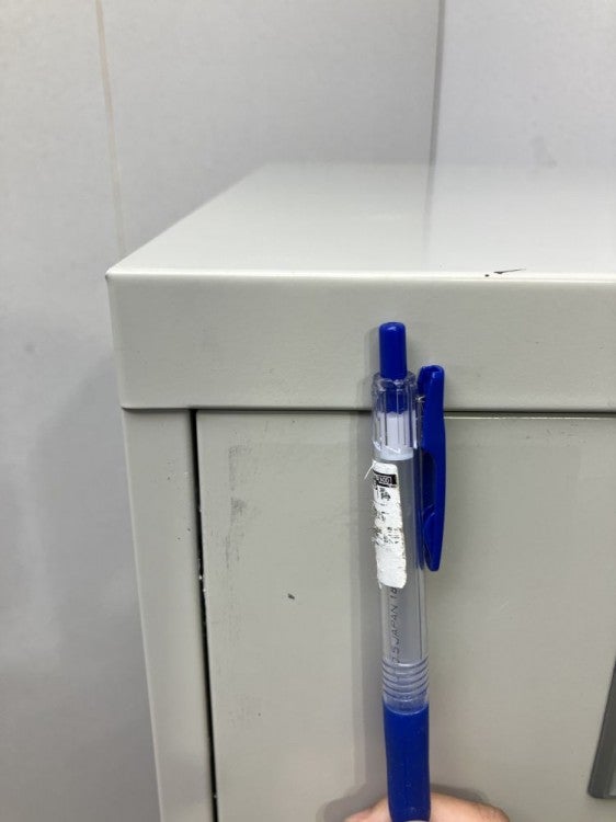 プラス4段キャビネット 商品画像7