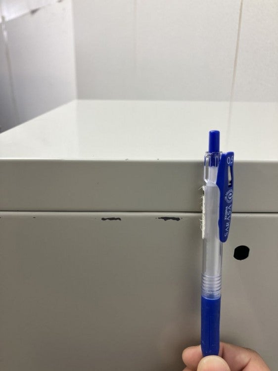 プラス4段キャビネット 商品画像10