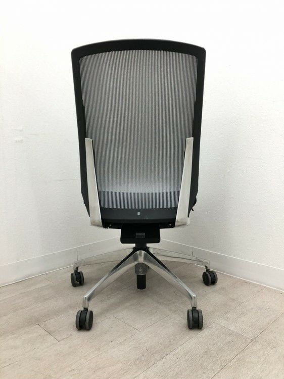 イトーキVento（ヴェント）シリーズ ヴェントチェア 商品画像5