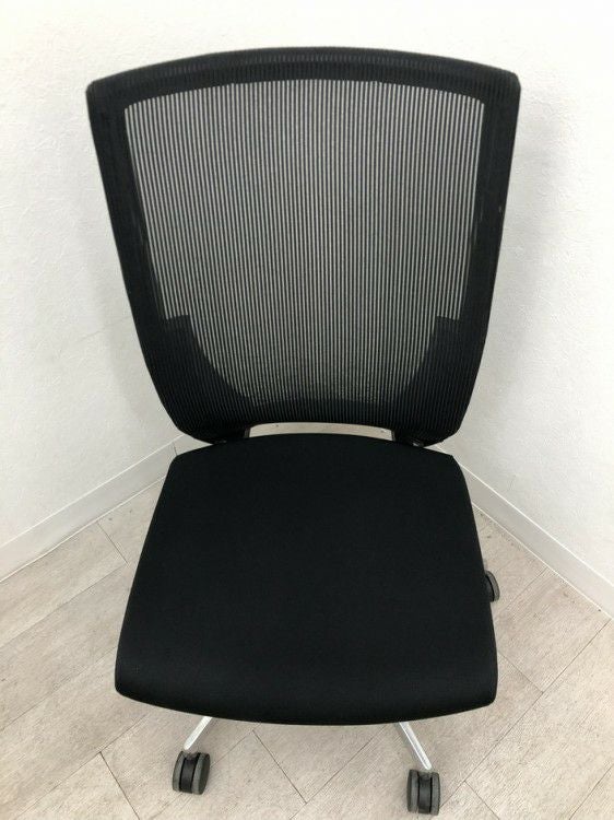 イトーキVento（ヴェント）シリーズ ヴェントチェア 商品画像7