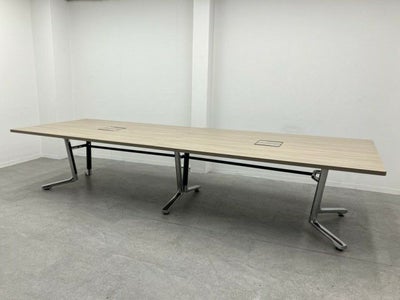 イトーキ3600ミーティングテーブル 商品画像1