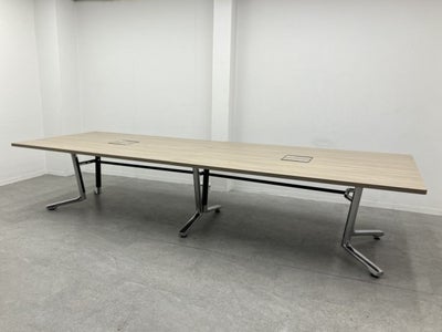 イトーキ3600ミーティングテーブル 商品画像1