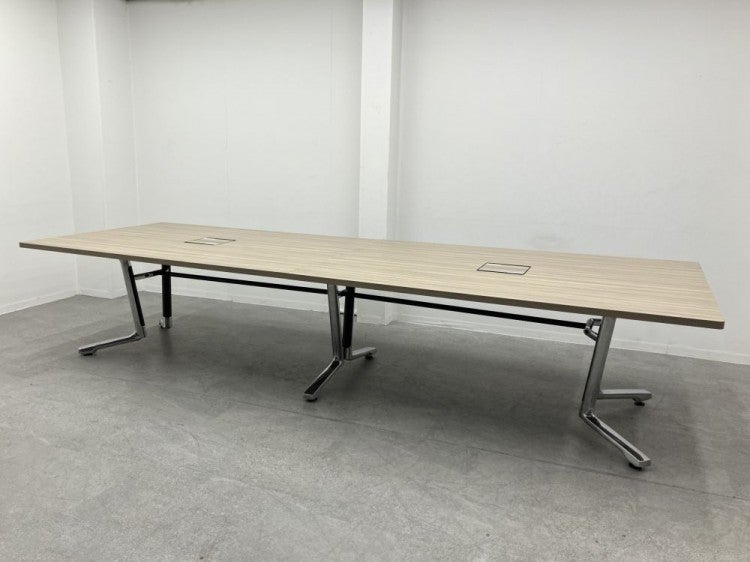 イトーキ3600ミーティングテーブル 商品画像1