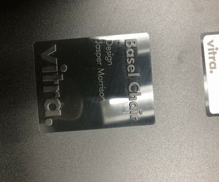 Vitra（ヴィトラ）バーゼル(Basel) バーゼルチェア 商品画像17