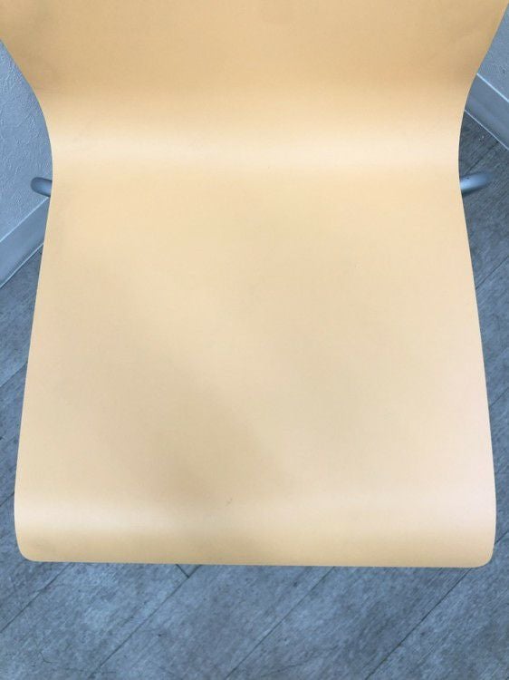 コクヨイートインシリーズ スタッキングチェア2脚セット 商品画像12