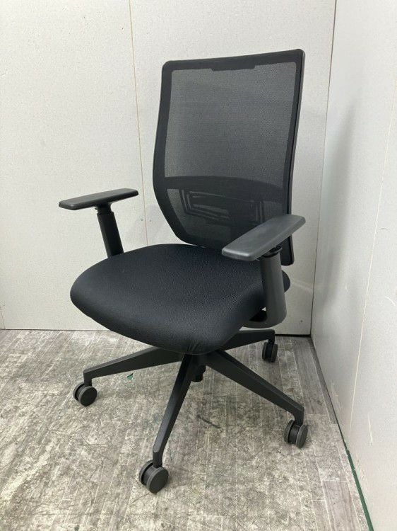 ヘイワース可動肘付アロハイージーチェア 商品画像1