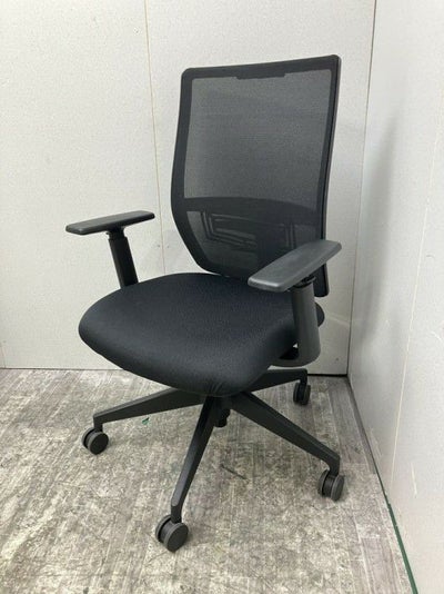 ヘイワース可動肘付アロハイージーチェア 商品画像1