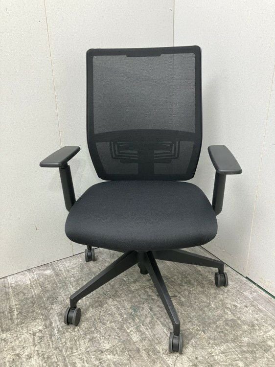 ヘイワース可動肘付アロハイージーチェア 商品画像2