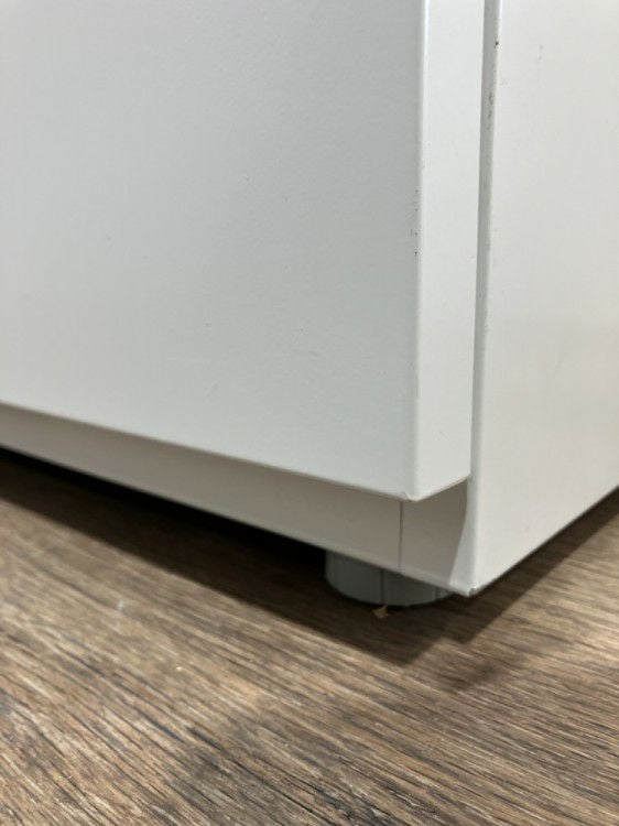 INABA/イナバ1600両袖デスク 商品画像3