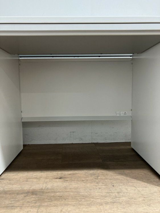 INABA/イナバ1600両袖デスク 商品画像7