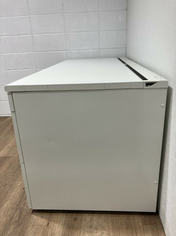 プラスUS-1Sシリーズ 1600片袖デスク 商品画像10