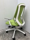 オカムラSylphy(シルフィー)チェア 固定肘付シルフィーチェア 商品画像9