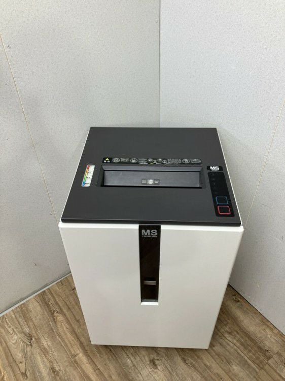 明光商会シュレッダー 商品画像3