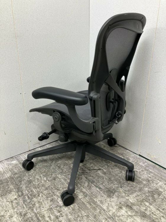 HermanMiller（ハーマンミラー）アーロンチェア アーロンチェア 商品画像6