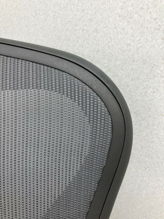 HermanMiller（ハーマンミラー）アーロンチェア アーロンチェア 商品画像7