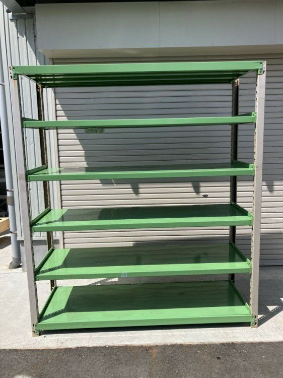 サカエ中量棚 商品画像1