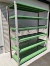 サカエ中量棚 商品画像2