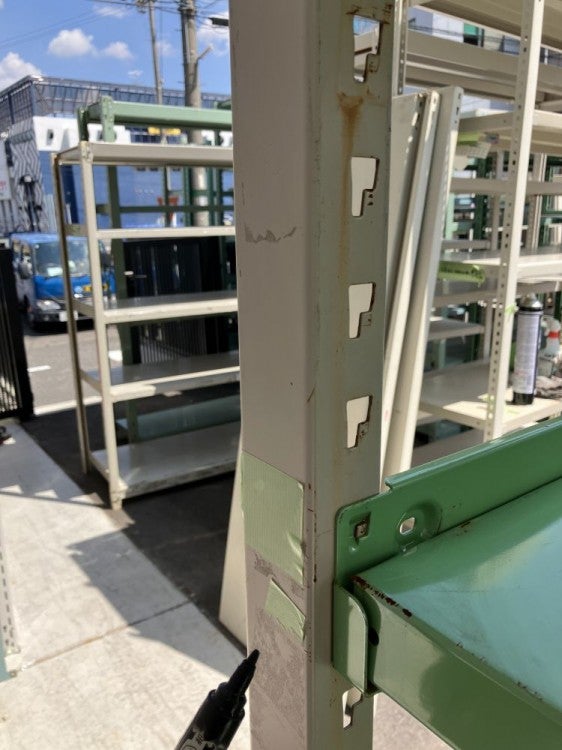 サカエ中量棚 商品画像7
